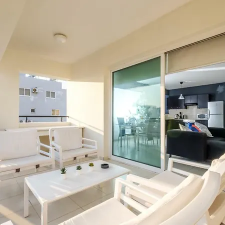 Kritonas' Place * Larnaca
