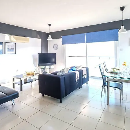 Kritonas' Place Larnaca