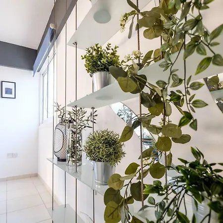 Apartamento Kritonas' Place *