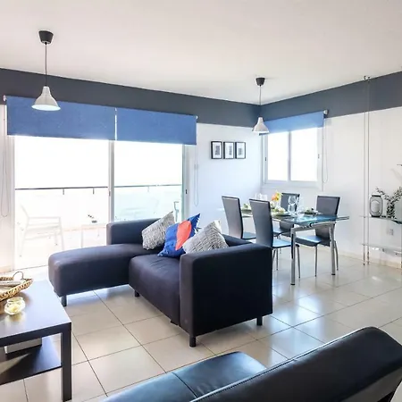 Kritonas' Place شقة
