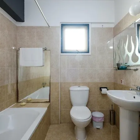 شقة Kritonas' Place *