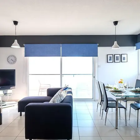 Kritonas' Place شقة
