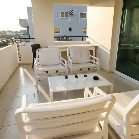 Kritonas' Place *