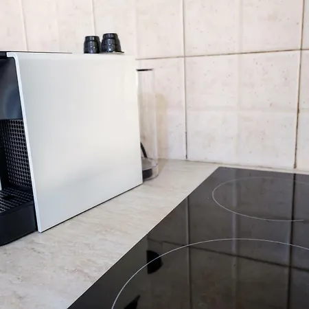 Kritonas' Place Apartamento