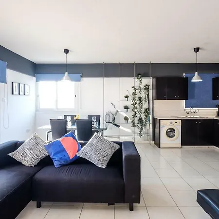Kritonas' Place